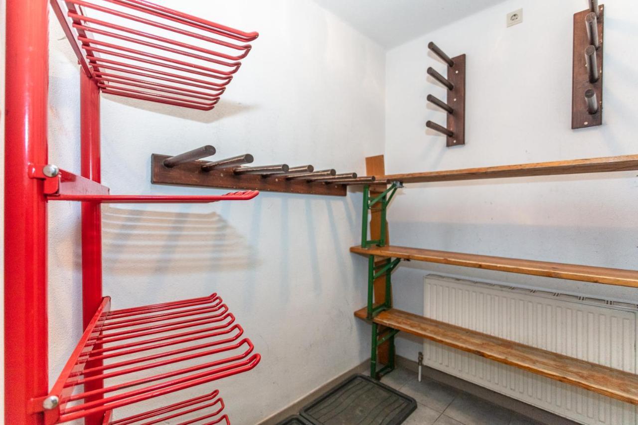 Ferienhaus Alpenrose Fusch an der Glocknerstraße Εξωτερικό φωτογραφία