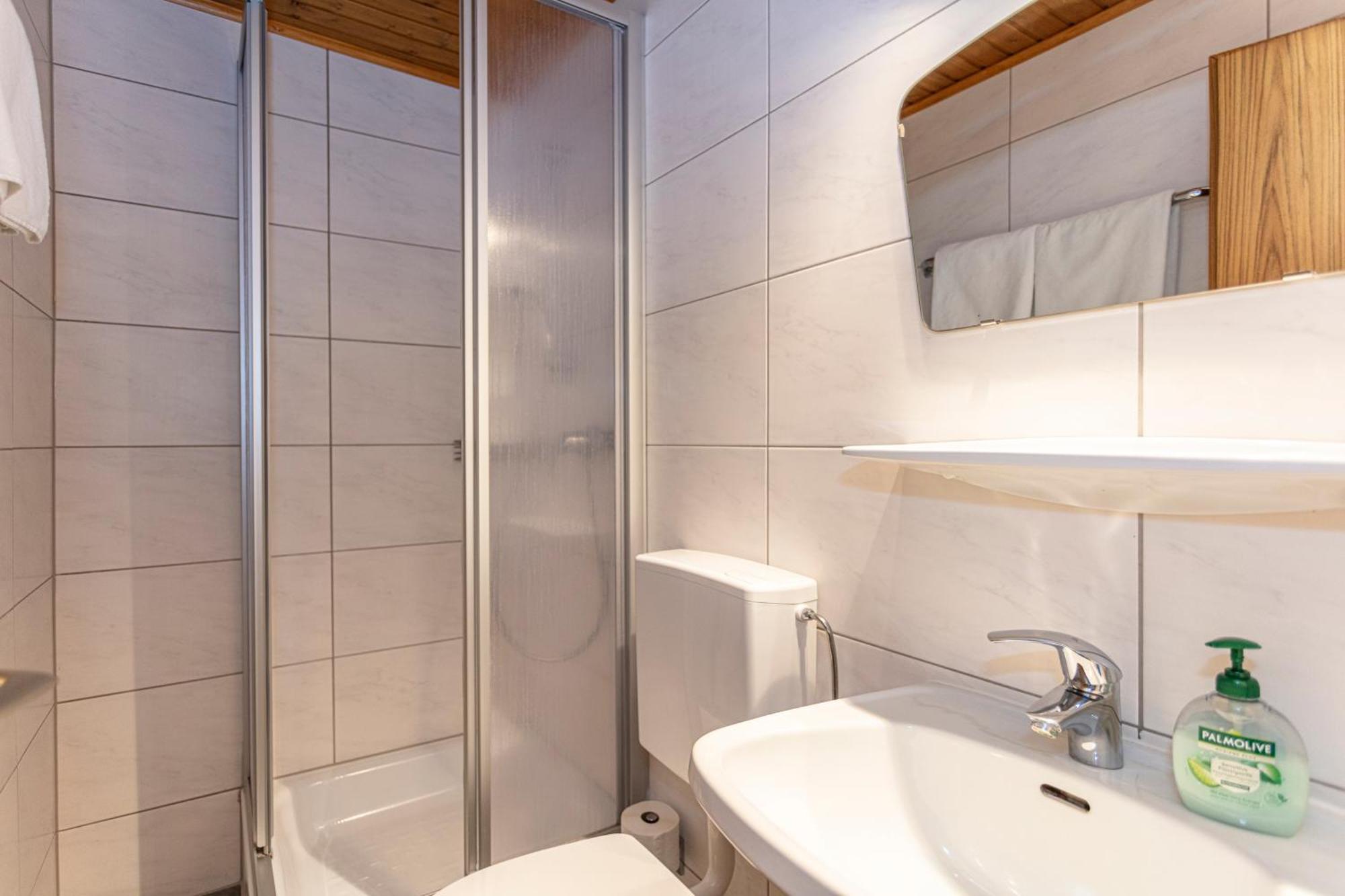 Ferienhaus Alpenrose Fusch an der Glocknerstraße Εξωτερικό φωτογραφία