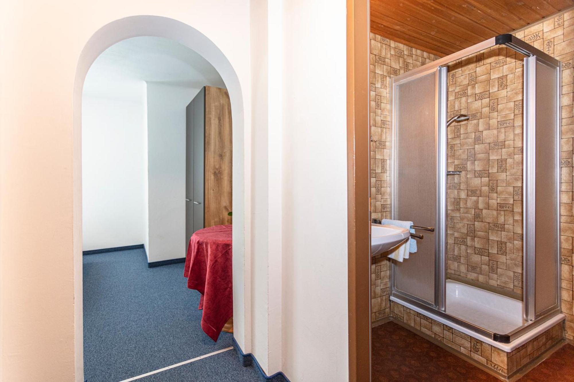 Ferienhaus Alpenrose Fusch an der Glocknerstraße Εξωτερικό φωτογραφία