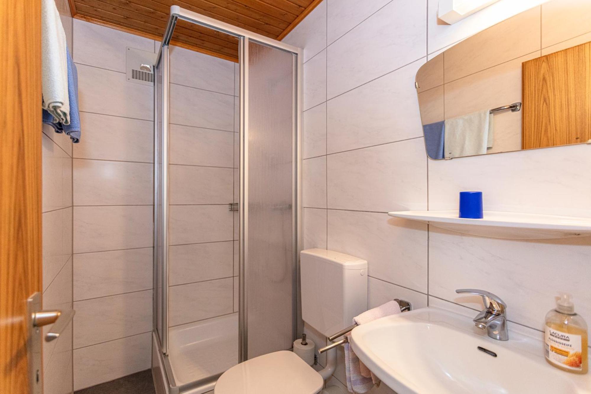 Ferienhaus Alpenrose Fusch an der Glocknerstraße Εξωτερικό φωτογραφία