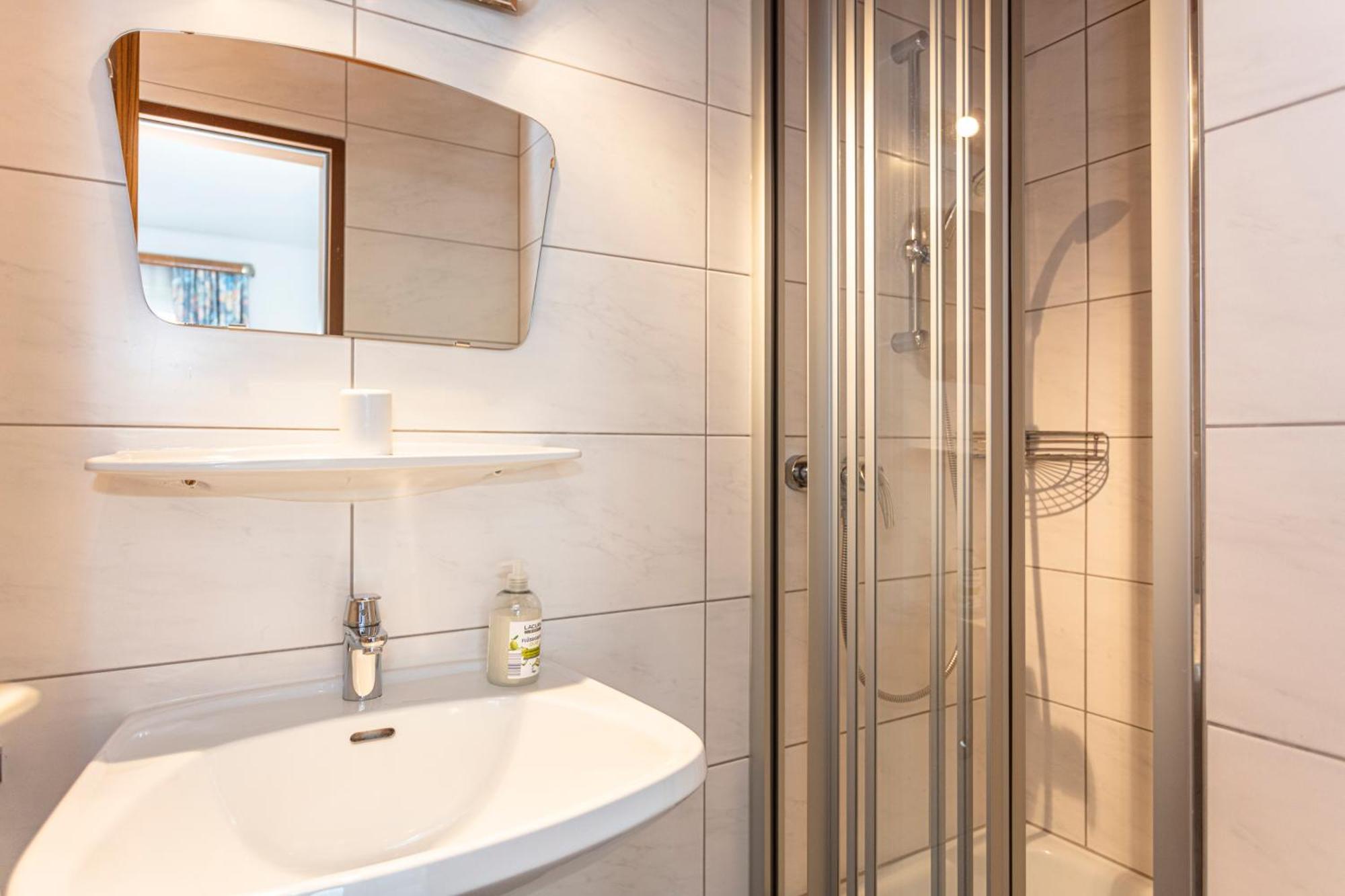 Ferienhaus Alpenrose Fusch an der Glocknerstraße Εξωτερικό φωτογραφία