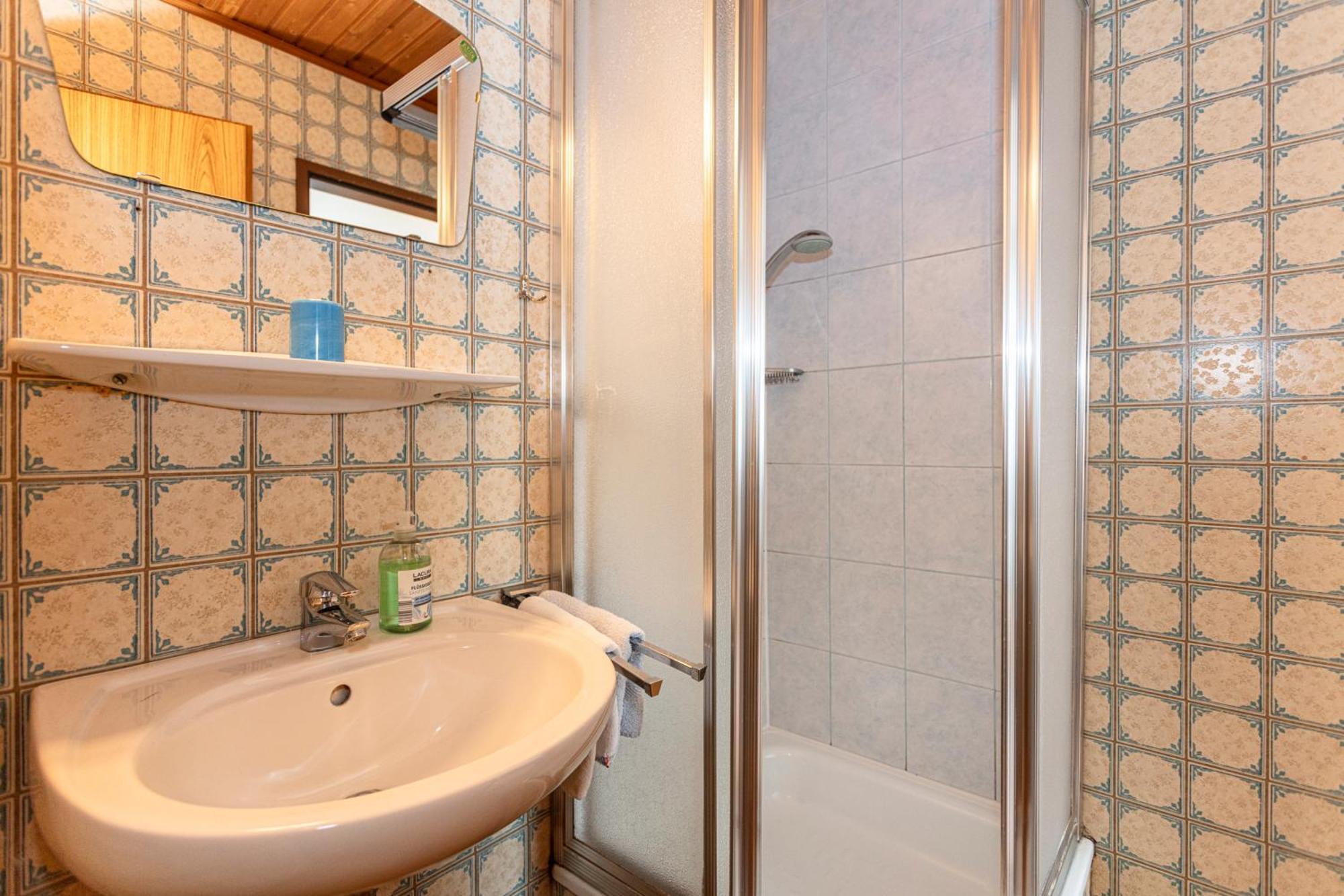 Ferienhaus Alpenrose Fusch an der Glocknerstraße Εξωτερικό φωτογραφία