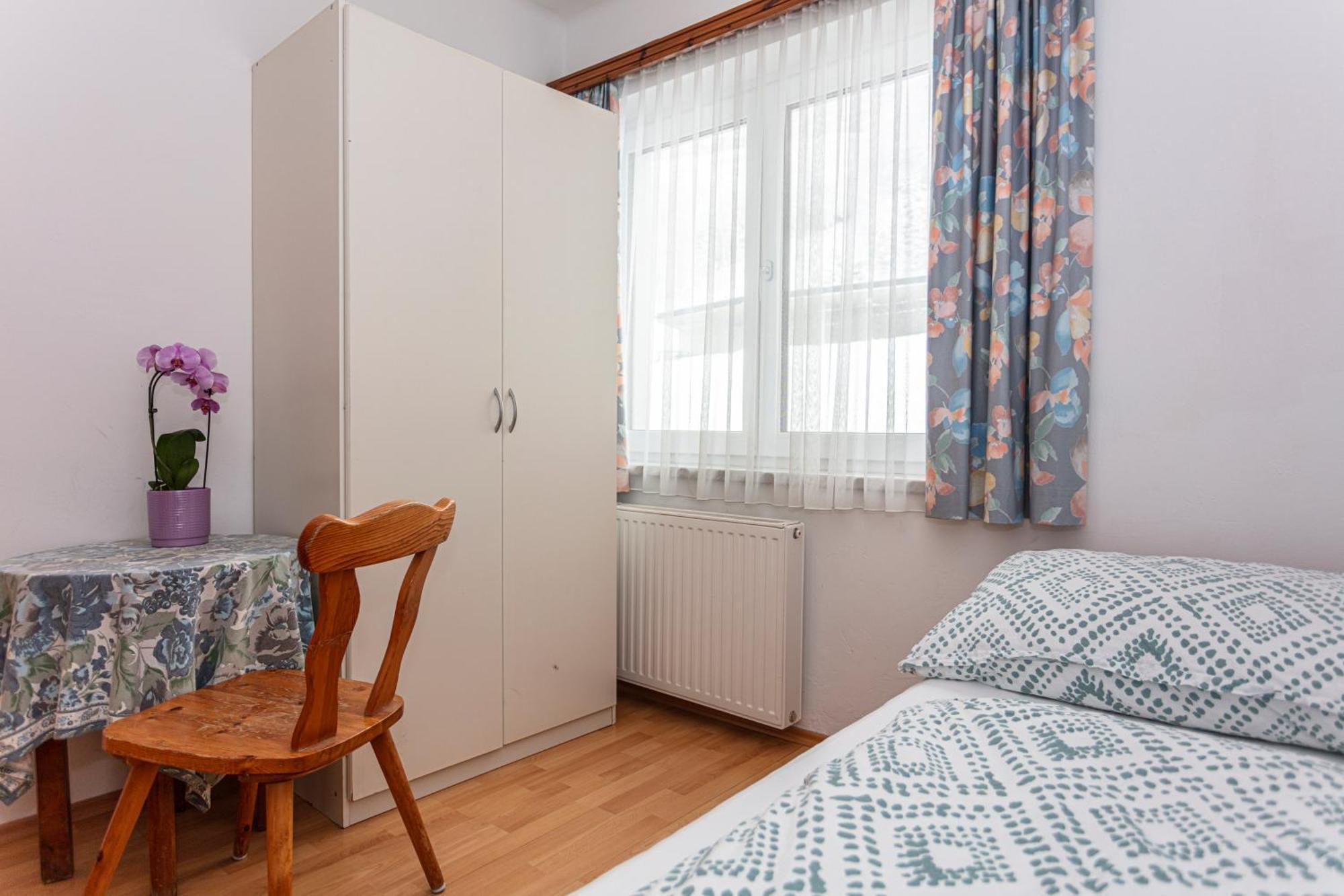 Ferienhaus Alpenrose Fusch an der Glocknerstraße Εξωτερικό φωτογραφία