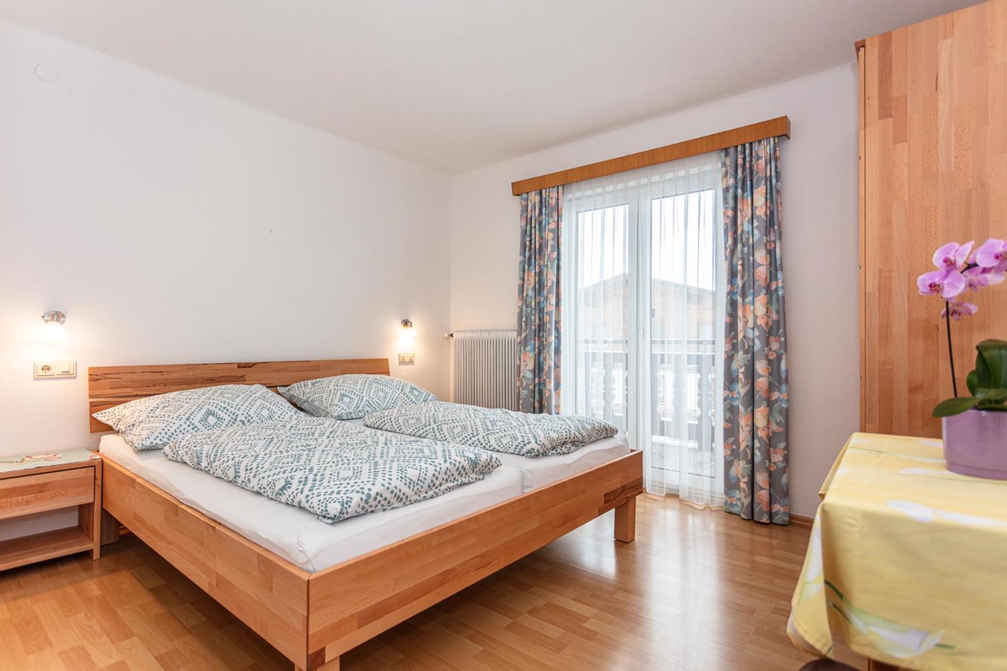 Ferienhaus Alpenrose Fusch an der Glocknerstraße Εξωτερικό φωτογραφία