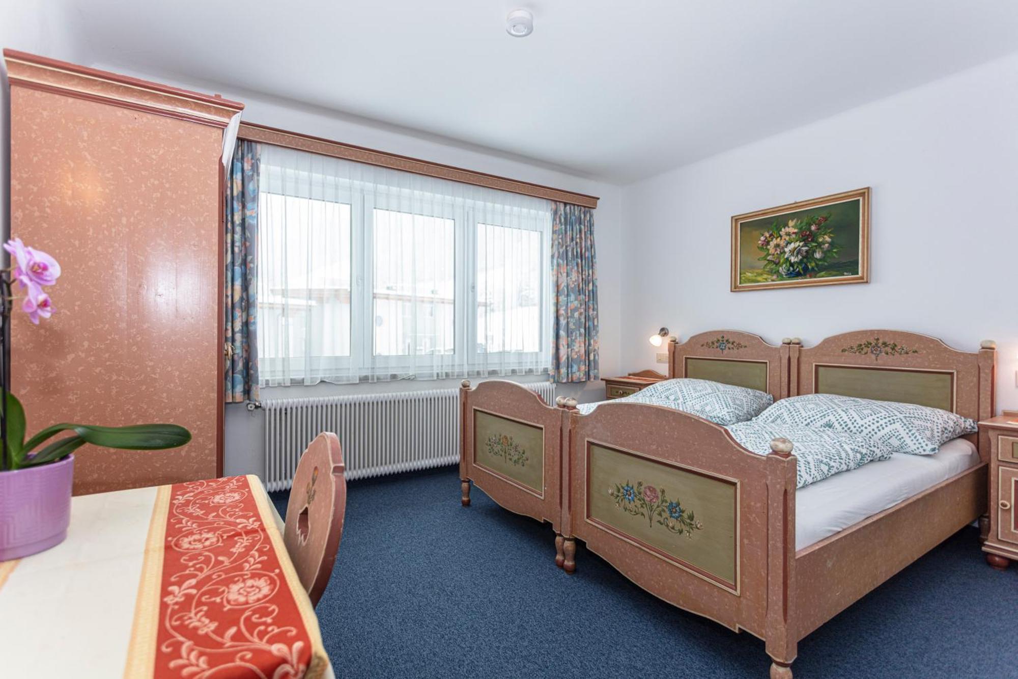 Ferienhaus Alpenrose Fusch an der Glocknerstraße Εξωτερικό φωτογραφία