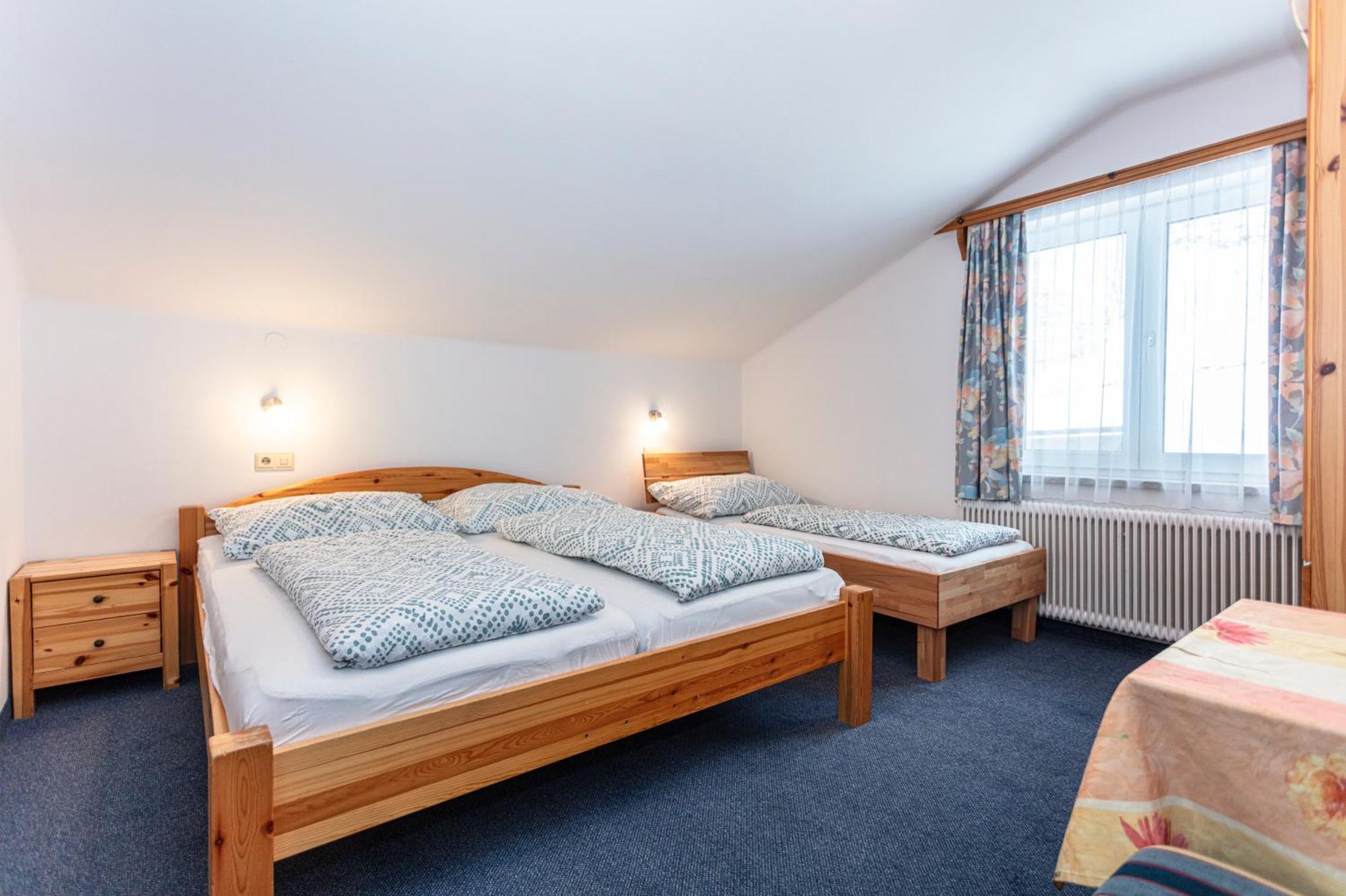 Ferienhaus Alpenrose Fusch an der Glocknerstraße Εξωτερικό φωτογραφία
