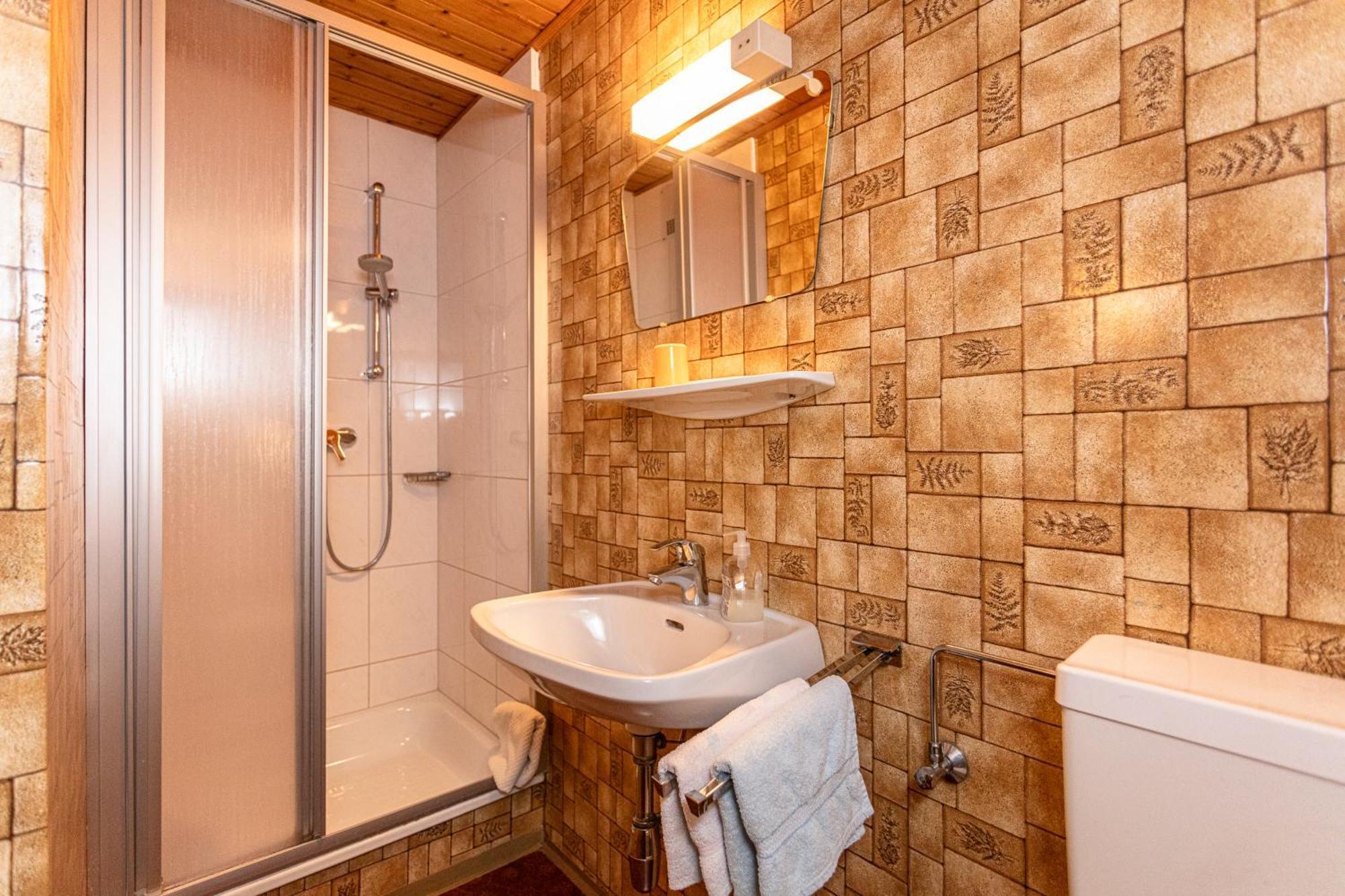 Ferienhaus Alpenrose Fusch an der Glocknerstraße Εξωτερικό φωτογραφία
