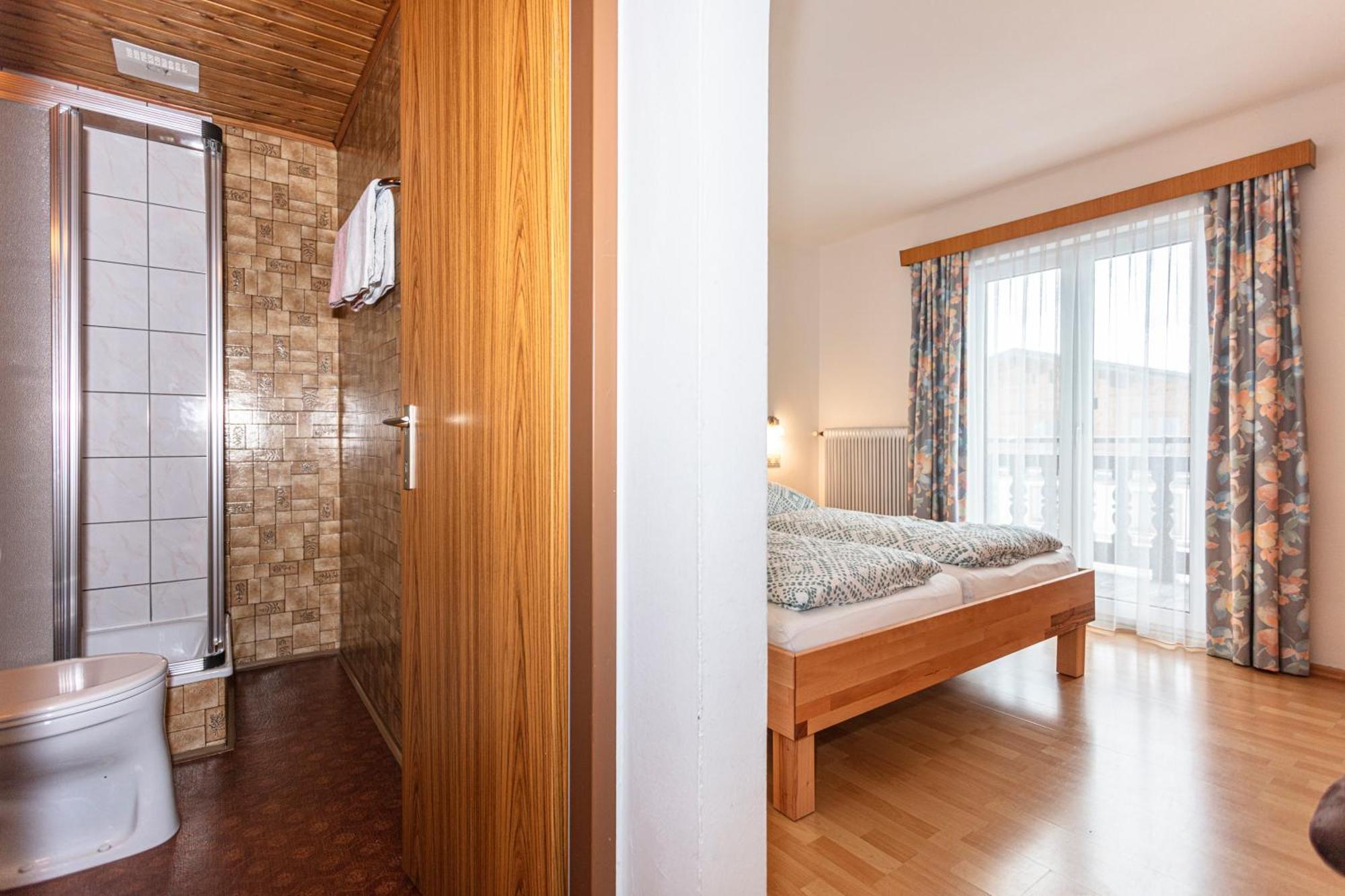 Ferienhaus Alpenrose Fusch an der Glocknerstraße Εξωτερικό φωτογραφία