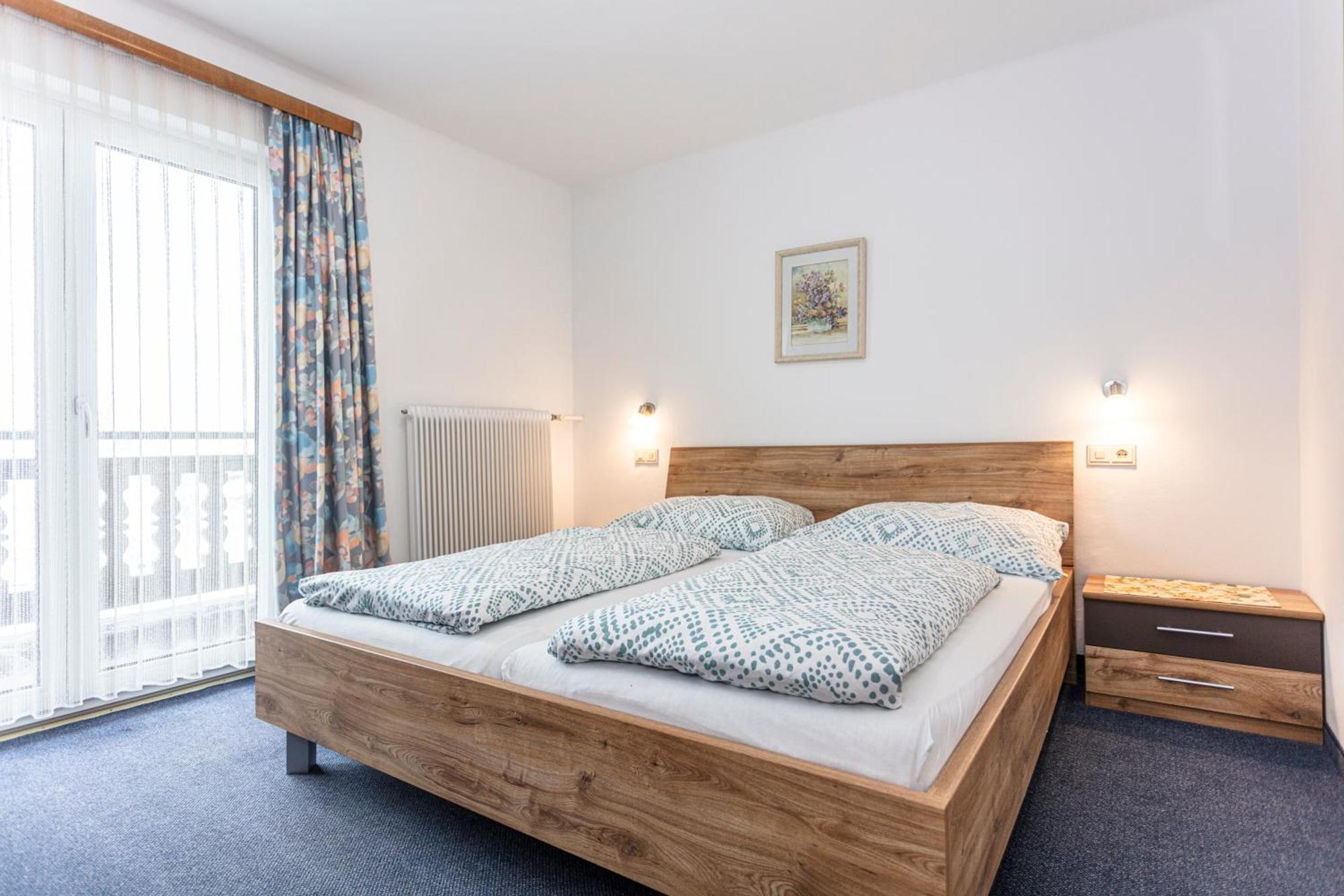 Ferienhaus Alpenrose Fusch an der Glocknerstraße Εξωτερικό φωτογραφία